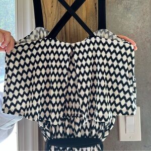 Guess Romper with Pockets